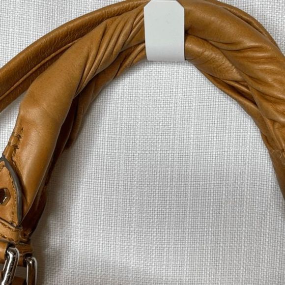 Marc Jacobs Brown Large Tote Purse - Picture 9 of 12